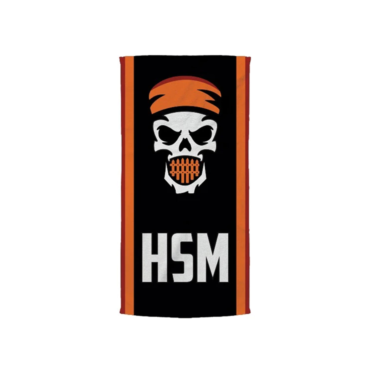 HSM Badlaken - Beperkte oplage 100x200cm