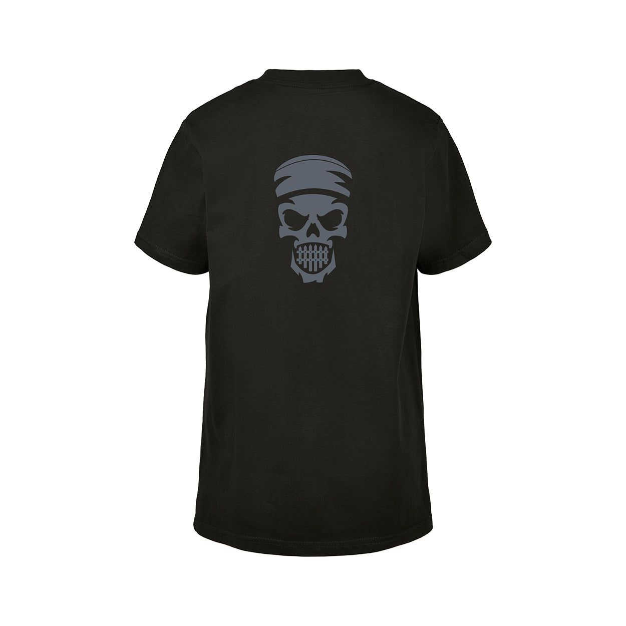 Hekside T-Shirt 2023 Black