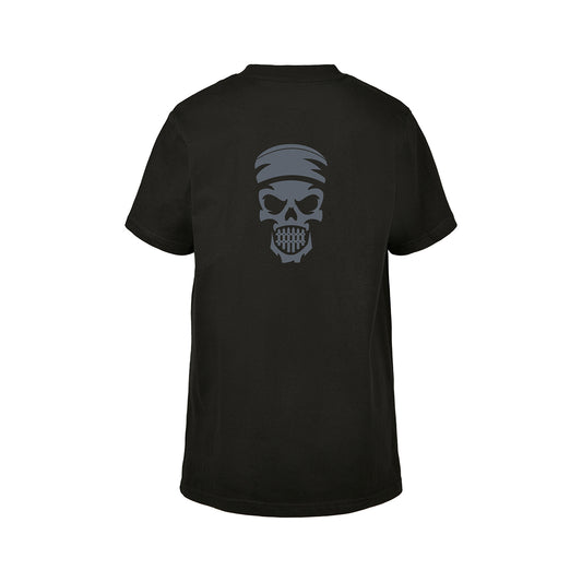 Hekside T-Shirt 2023 Black