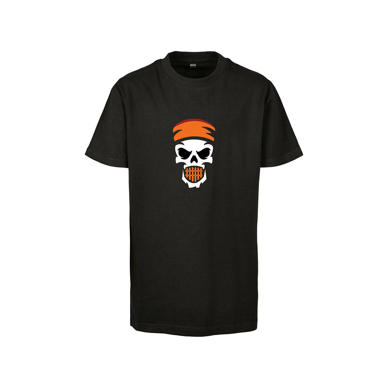 Hekside T-Shirt 2023 - Kids Compass Orange