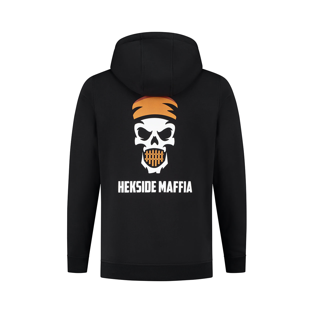 Hekside Hoodie 'classic' - Kids