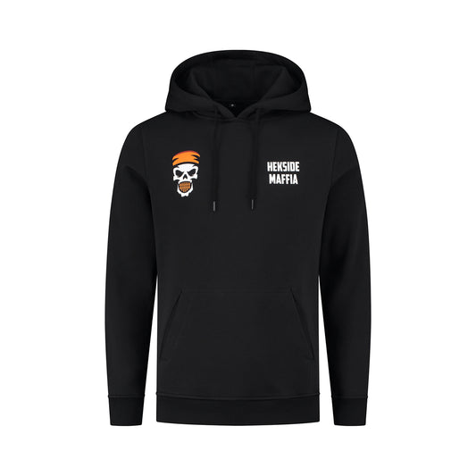 Hekside Hoodie classic