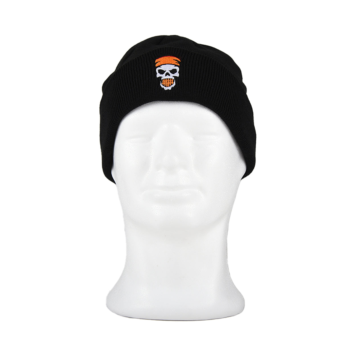HEKSIDE SKULL Beanie