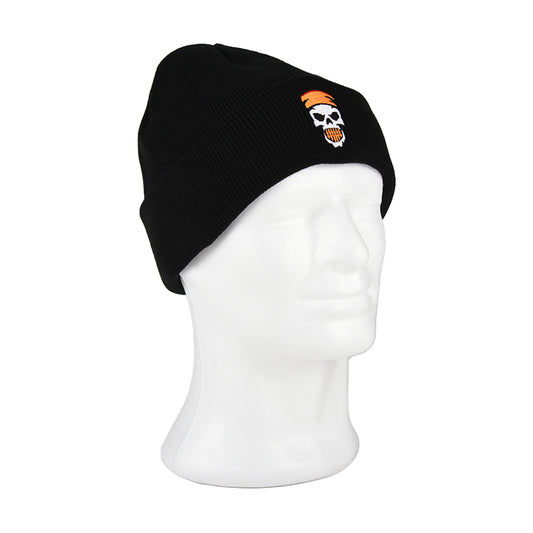 HEKSIDE SKULL Beanie