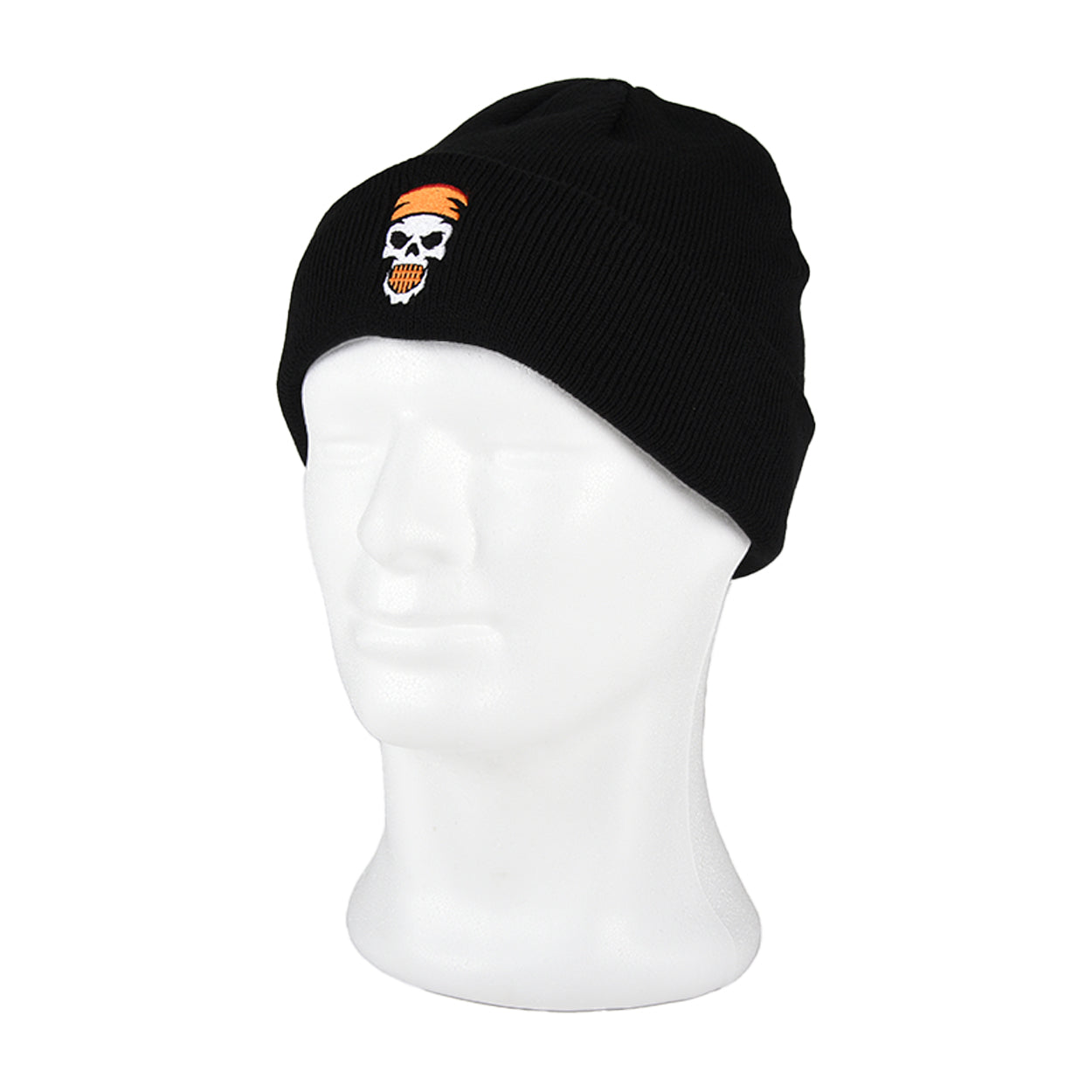 HEKSIDE SKULL Beanie