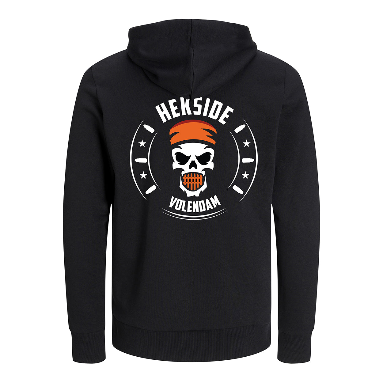 Hekside Vest Bullet