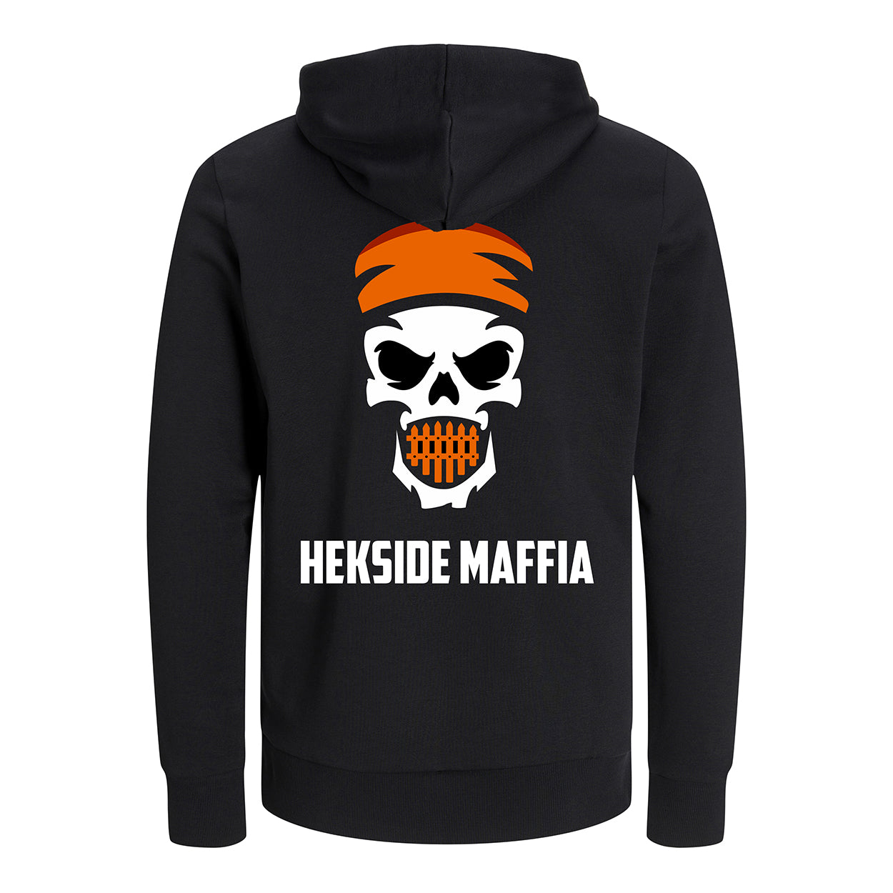 Hekside Vest 'Classic' - Kids