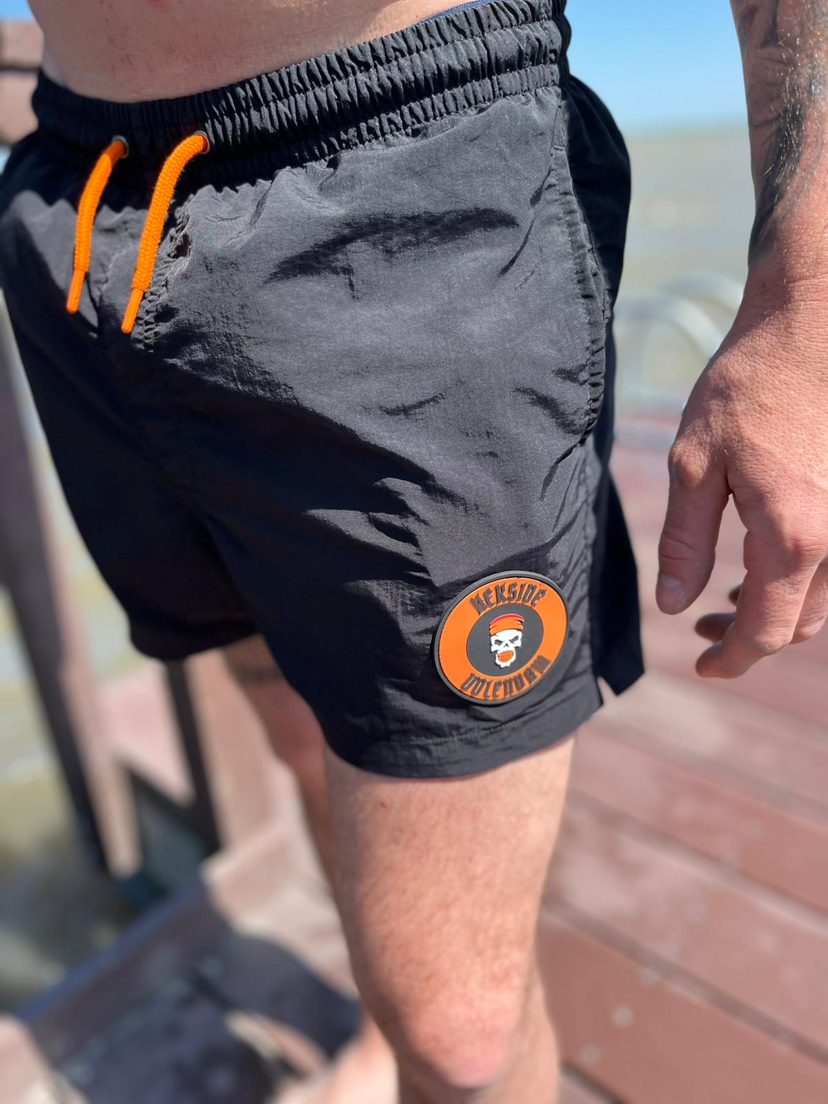 Hekside Zwemshort