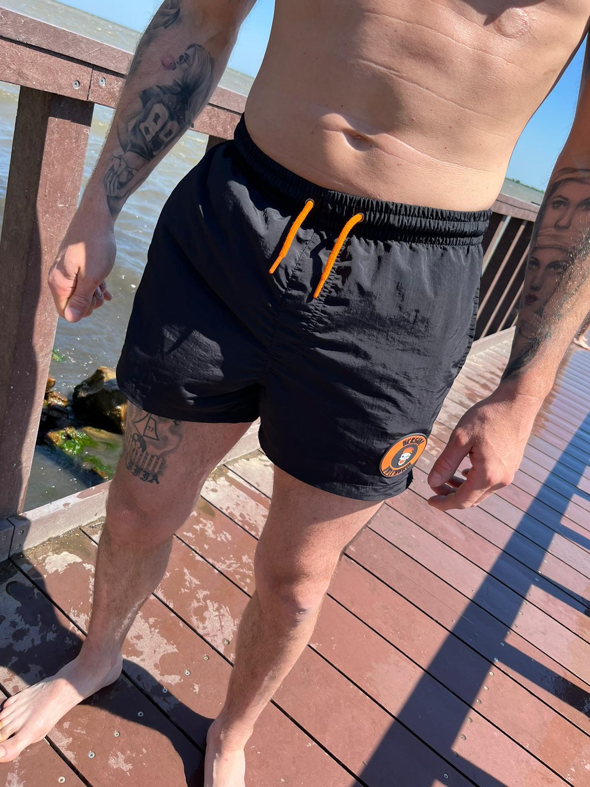 Hekside Zwemshort