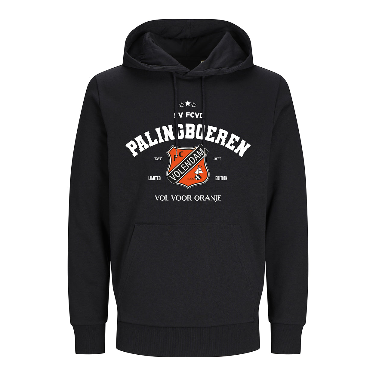 SV FCVD Hoodie Palingboeren