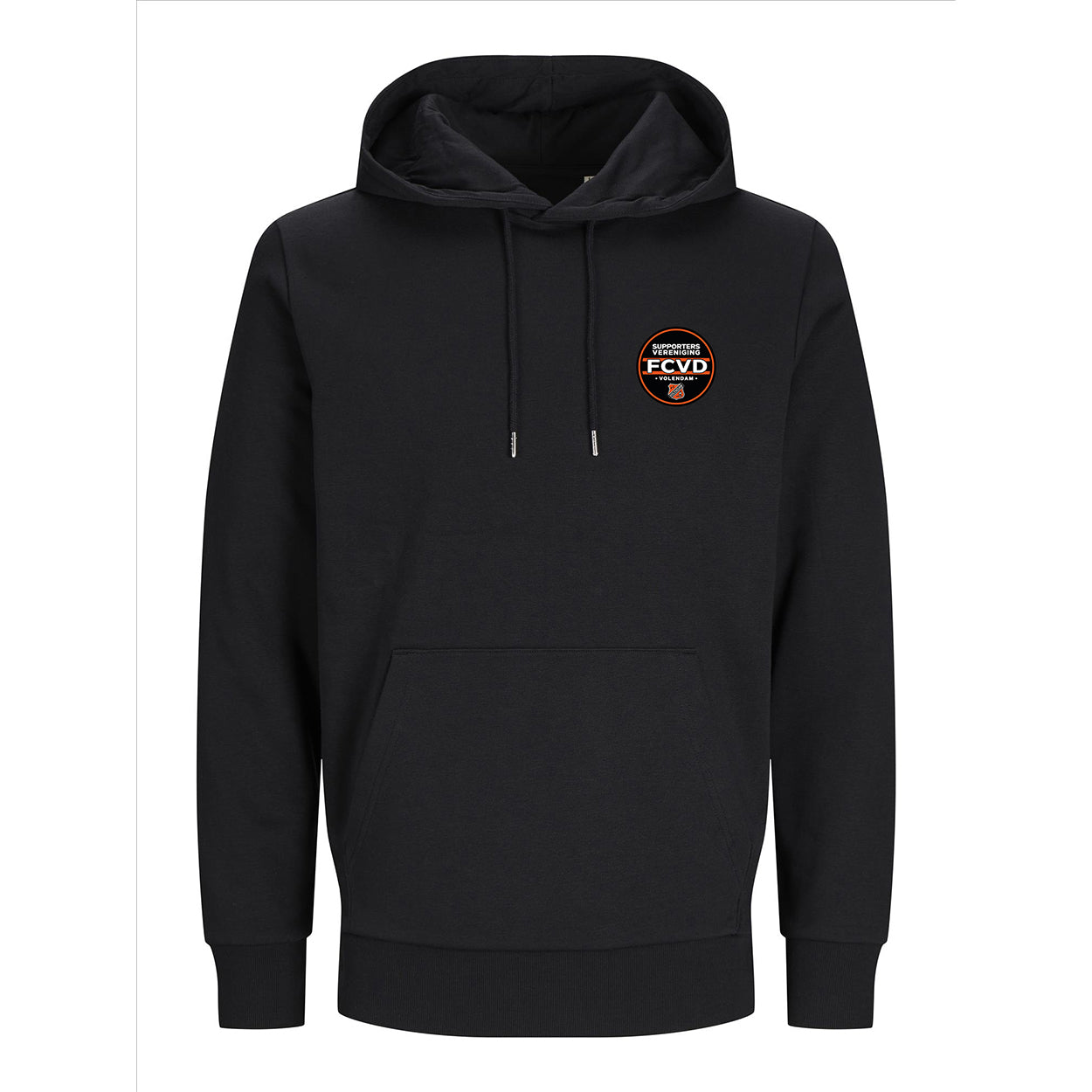 SV FCVD Hoodie Skyline