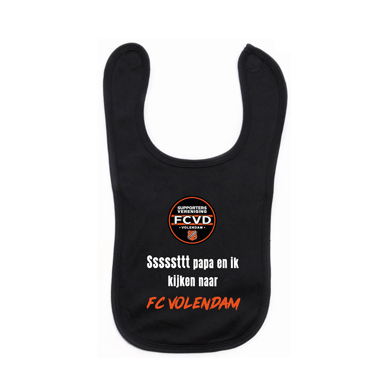 SV FCVD Slabbetje