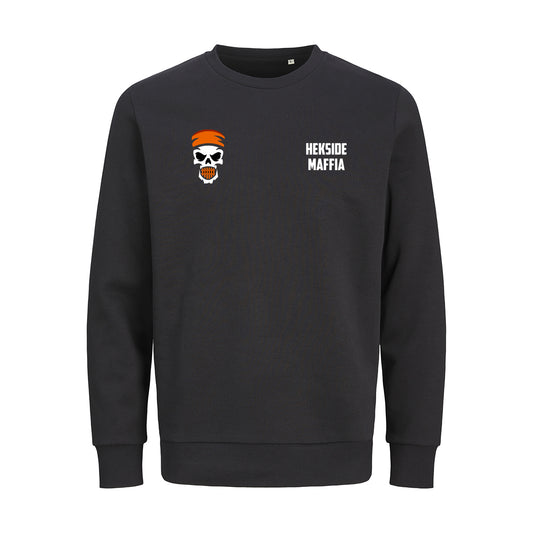 Hekside Classic Sweater