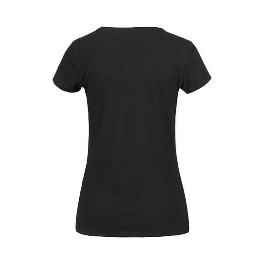 HSM Grey Skull Dames T-shirt