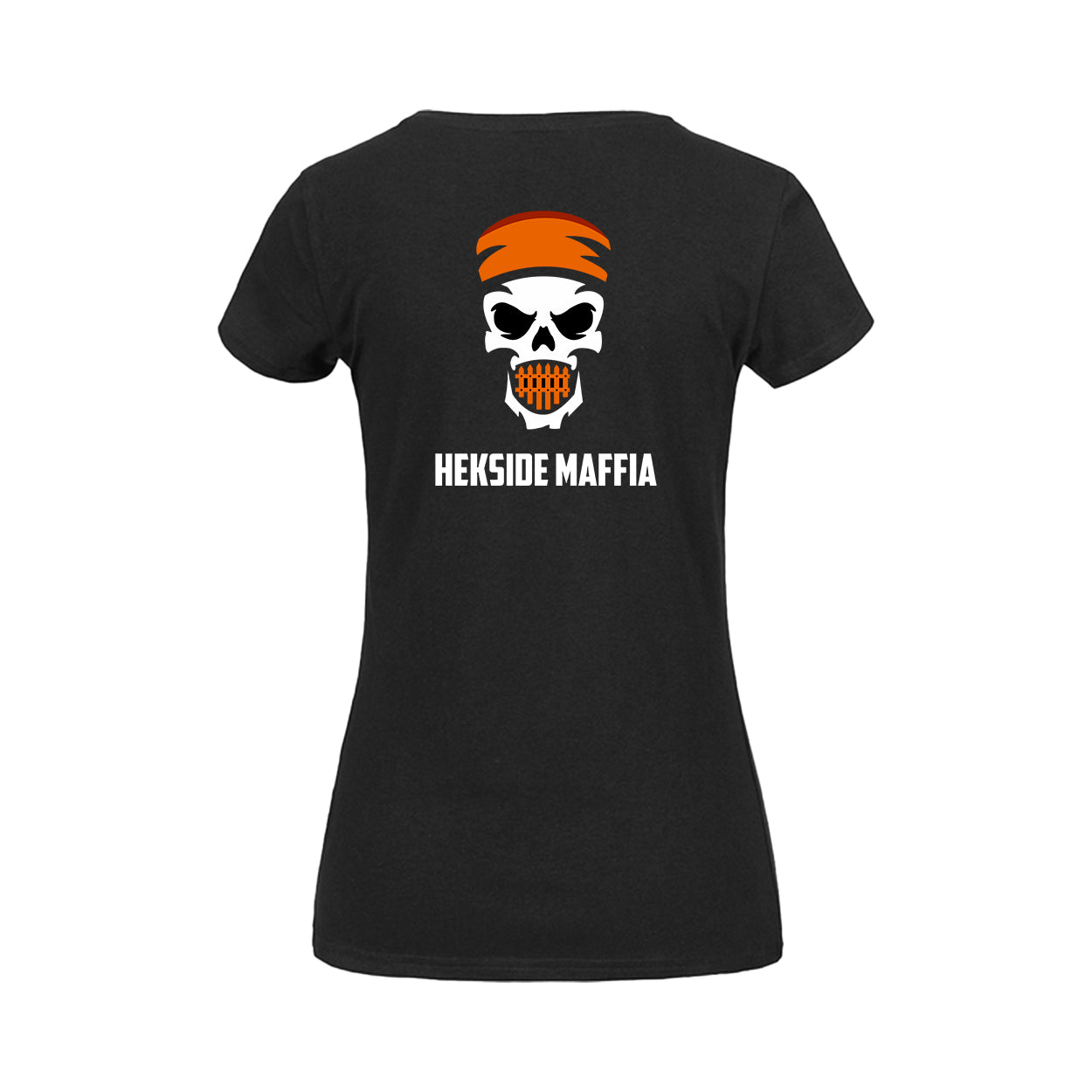 HSM Classic Dames T-shirt