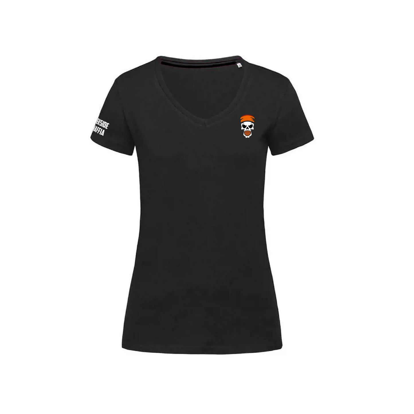 HSM Classic Dames T-shirt