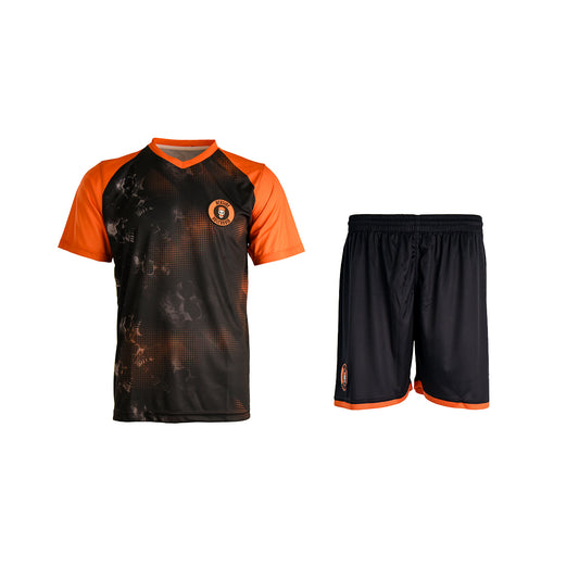 Hekside Voetbal Tenue