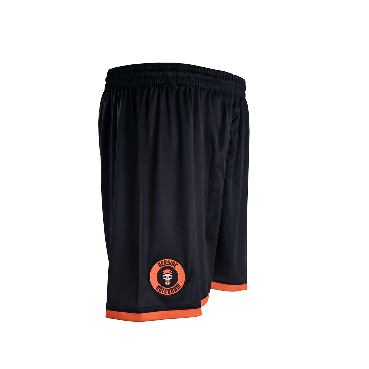 Hekside Voetbal Tenue