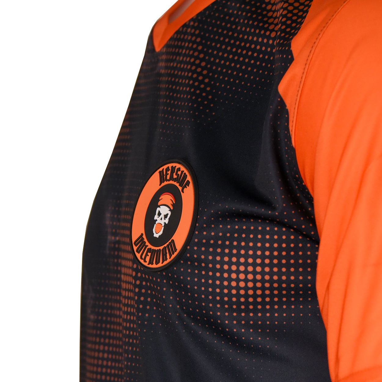Hekside Voetbal Tenue