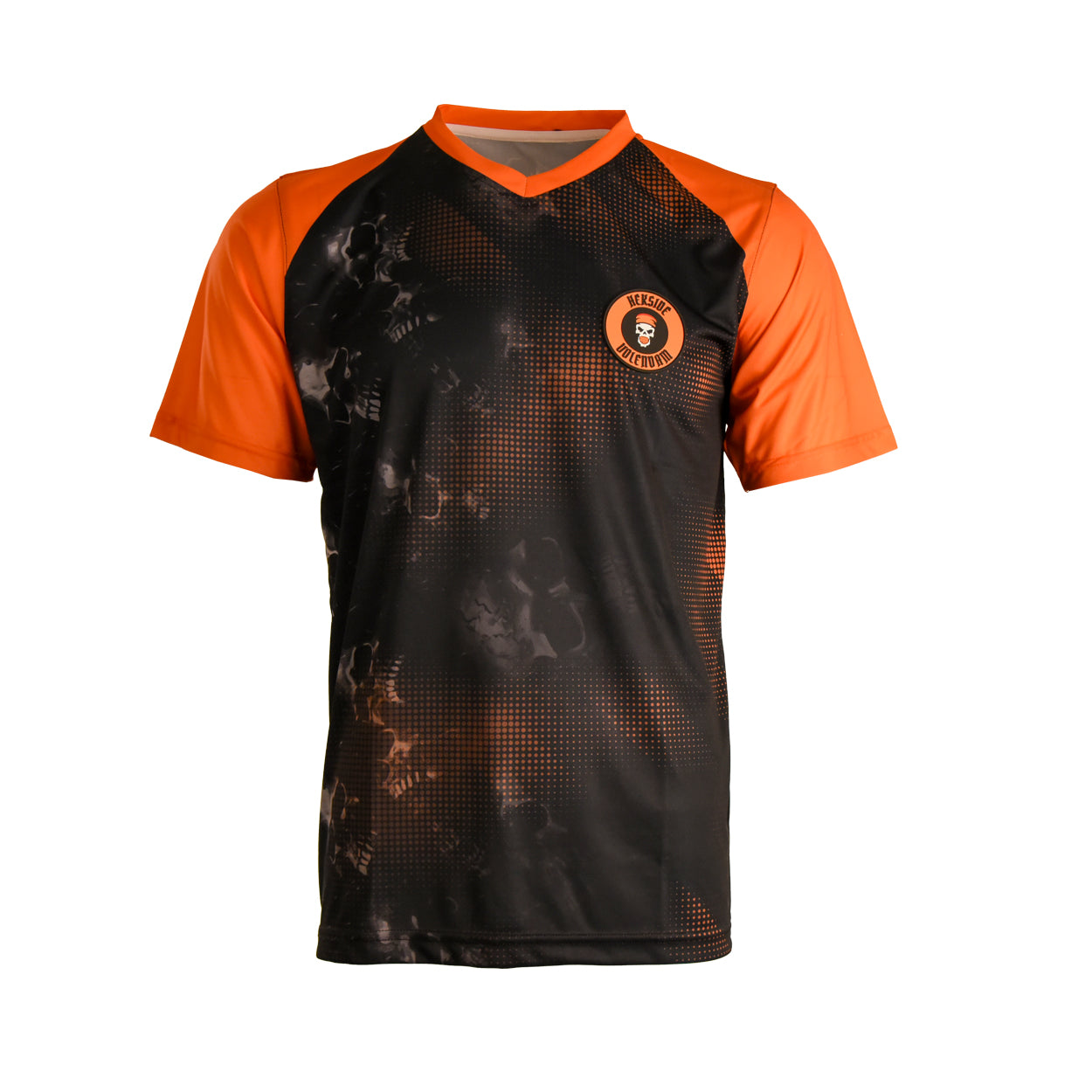 Hekside Voetbal Tenue