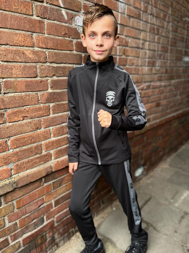 HSM Kids' TrackSuit