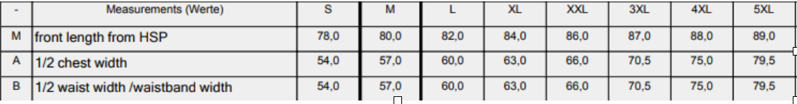 Oversized Shirt - EWG Black