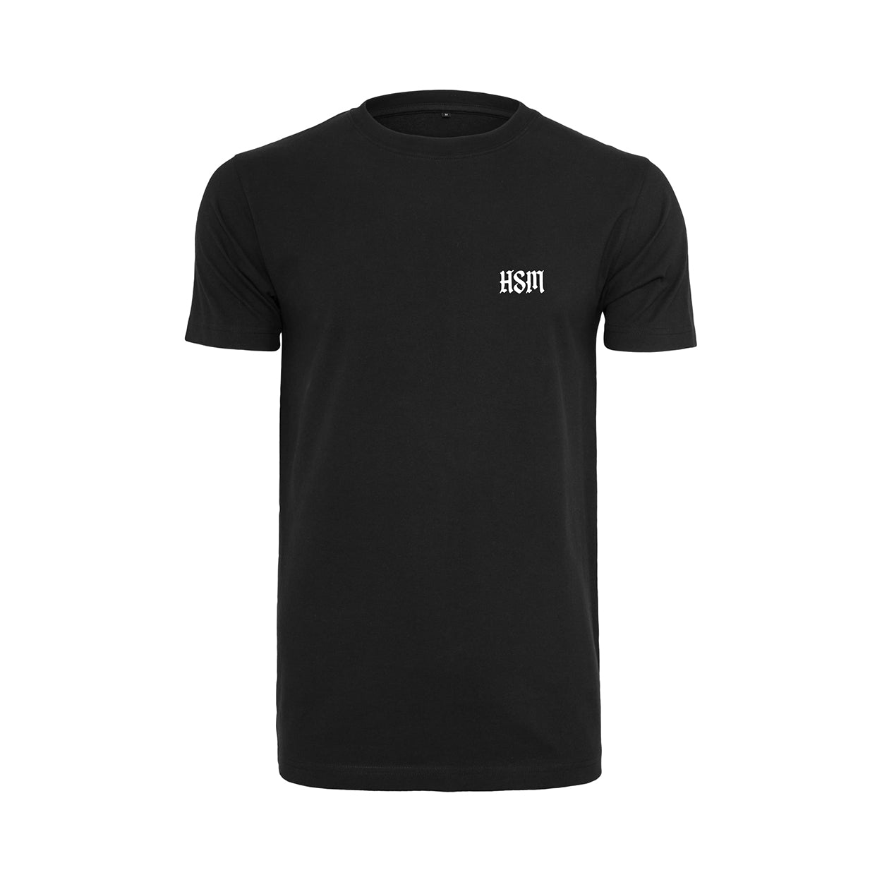 Regular Shirt - EWG Black