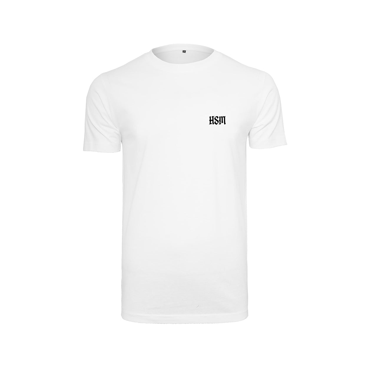 Regular Shirt - EWG White