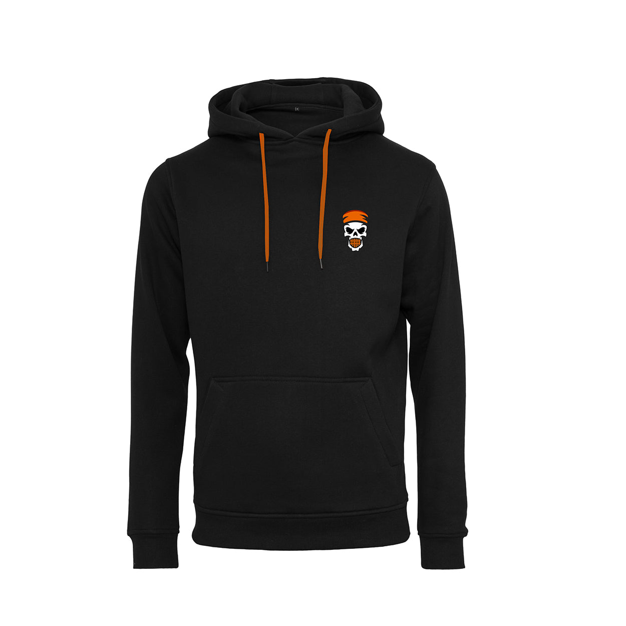 Hekside Hoodie 2023 - Orange