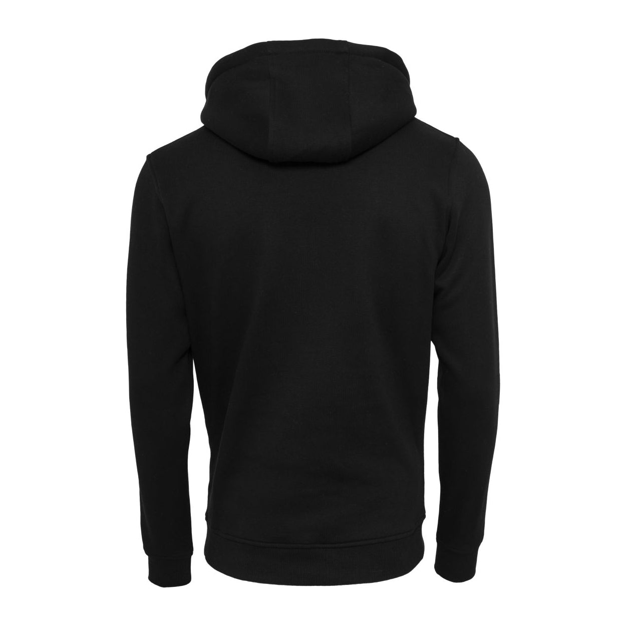 Hekside Hoodie Bullet