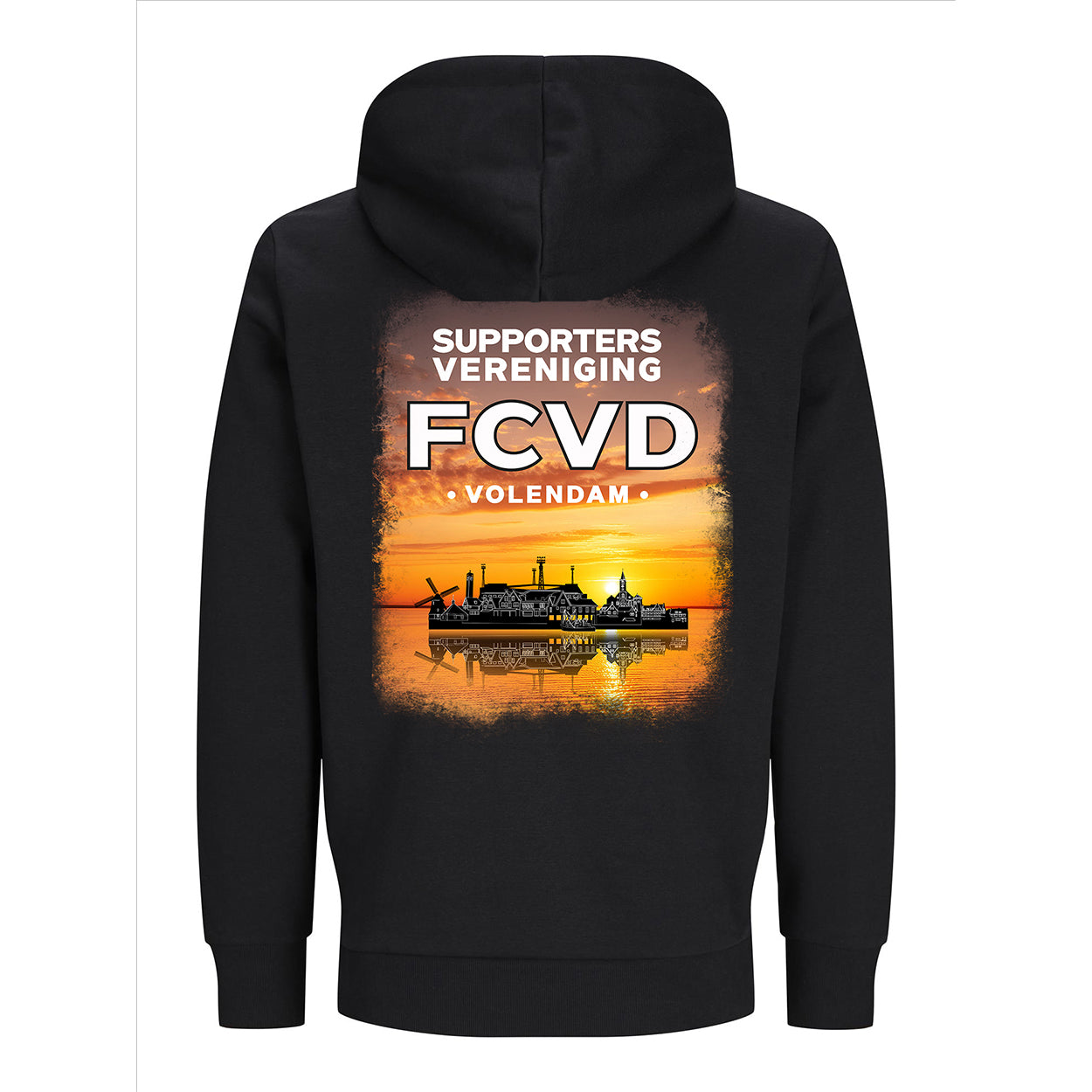 SV FCVD Hoodie