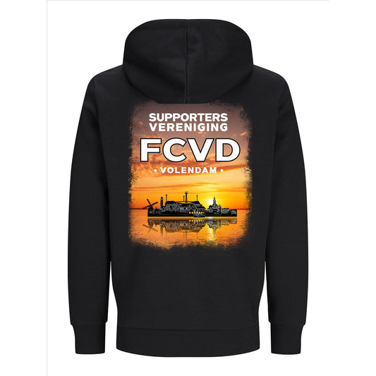 SV FCVD Hoodie Skyline