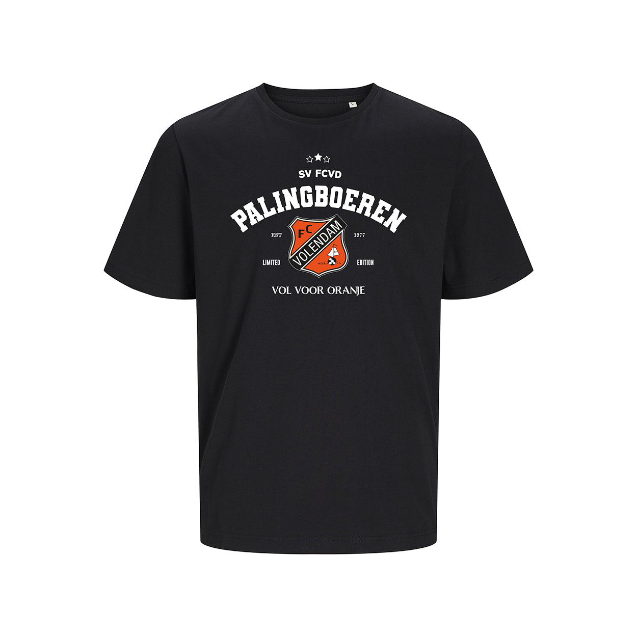 SV FCFD T-shirt Palingboeren Kids