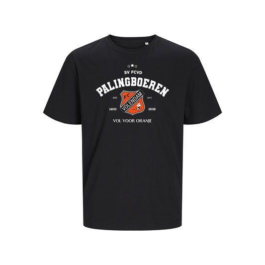 SV FCFD T-shirt Palingboeren Kids